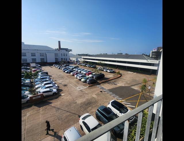 178M² OFFICE TO LET IN MORNINGSIDE